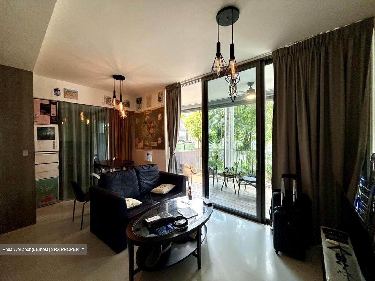 The Tembusu (D19), Condominium #566116341